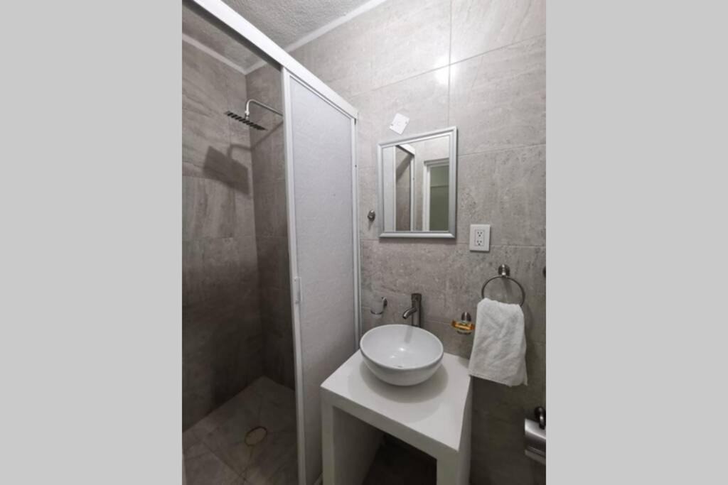 Photo of Bathroom in Centro