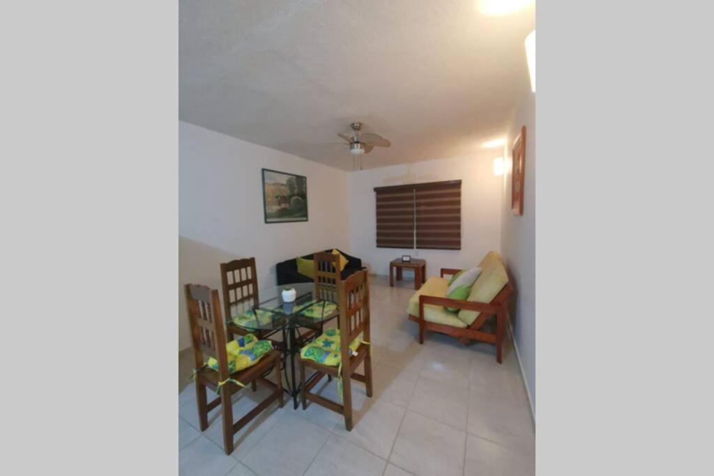 Photo of Livingroom in Centro