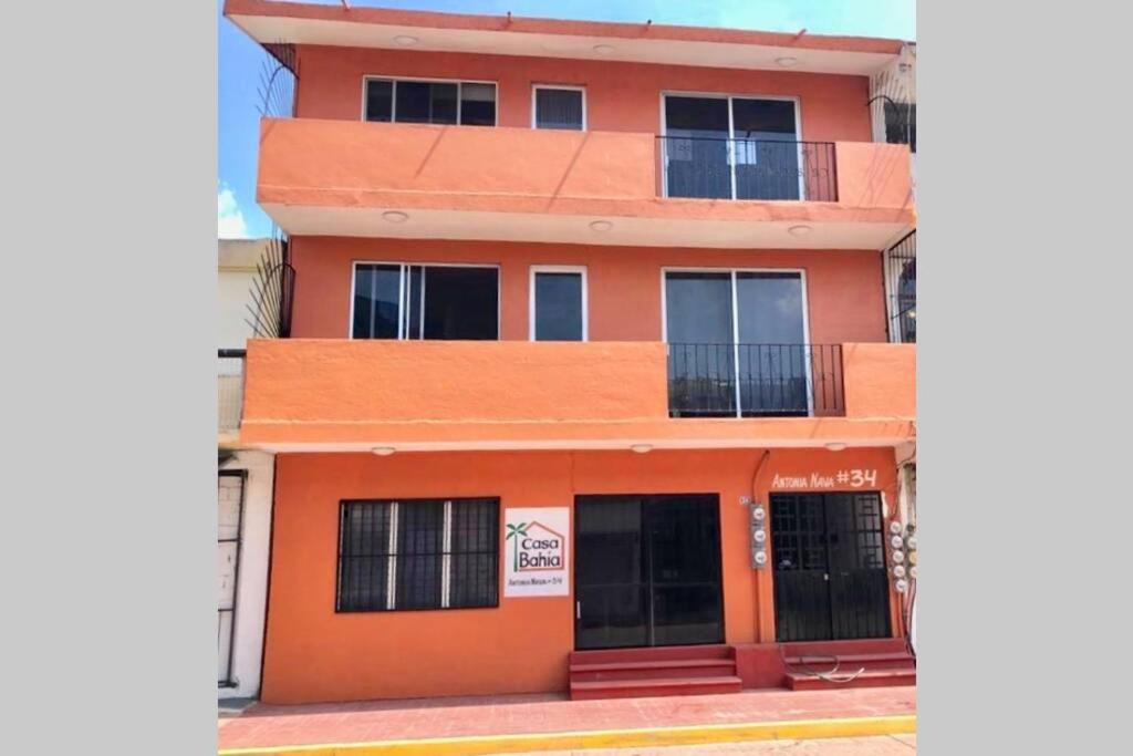 Photo of Buildings in Centro