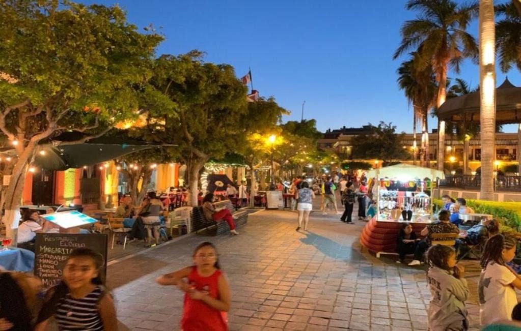 Photo of Others in Marina Mazatlan
