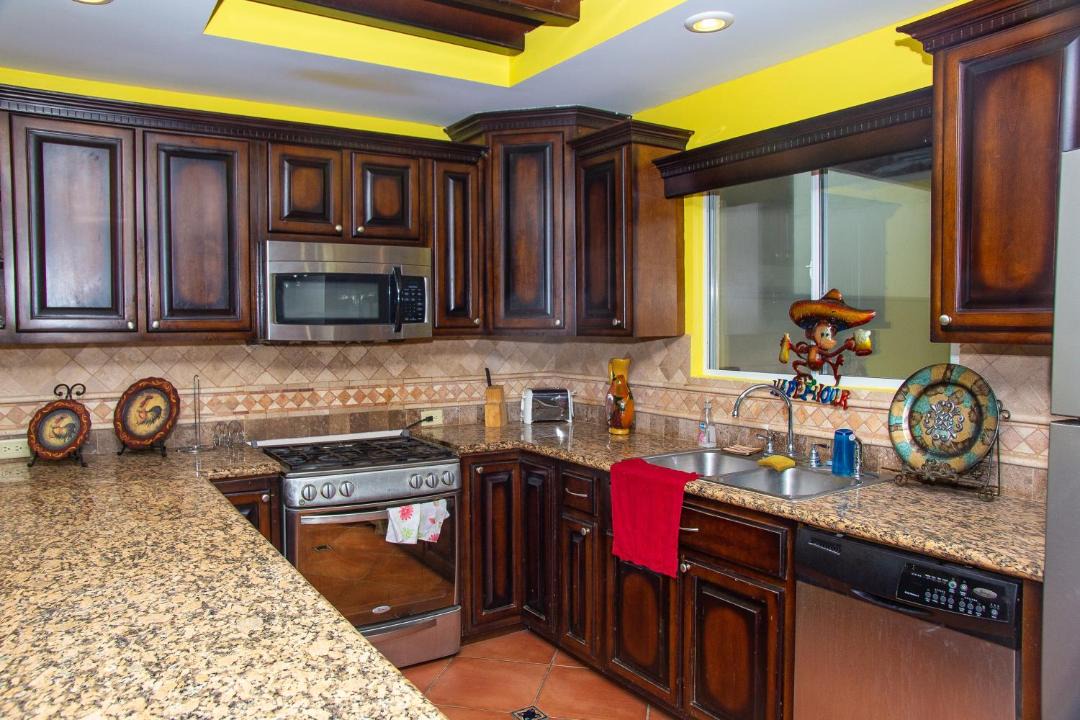 Photo of Kitchen in Bella Vista