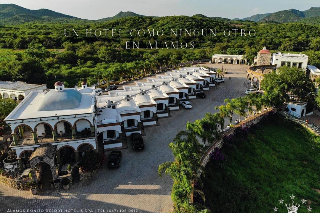 Photo of Others in Alamos