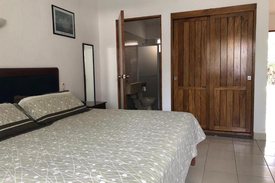 Photo of Bedroom in Colima