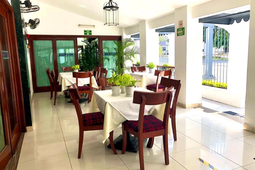 Photo of Livingroom in Colima