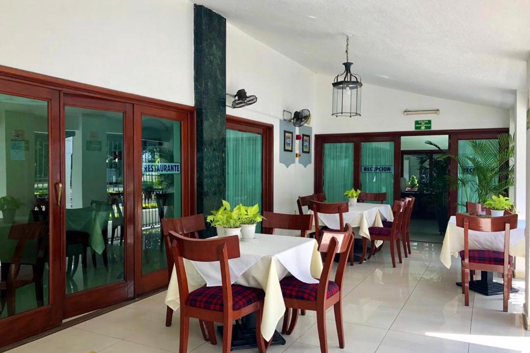 Photo of Livingroom in Colima