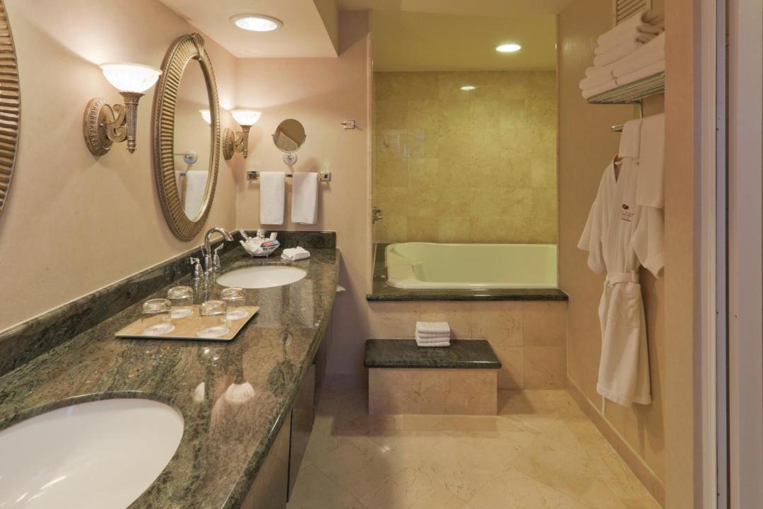 Photo of Bathroom in Torreon