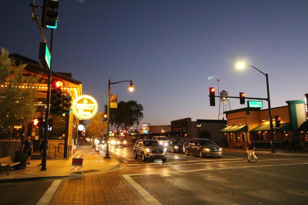 Photo of Others in Gilbert