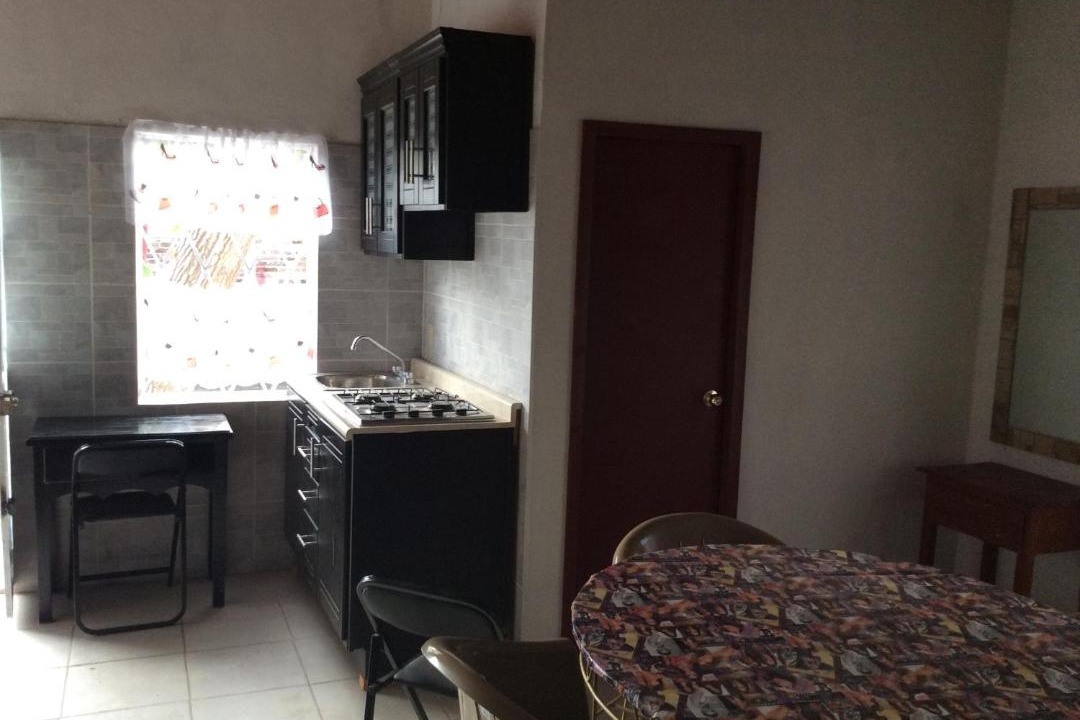 Photo of Kitchen in Santa Cruz