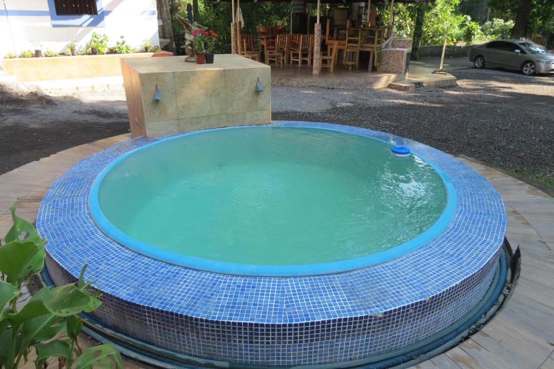 Photo of Outdoor in Comala
