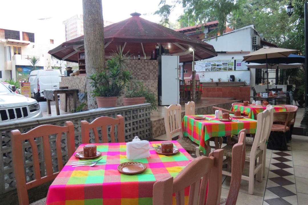 Photo of Patio Balcony in Comala