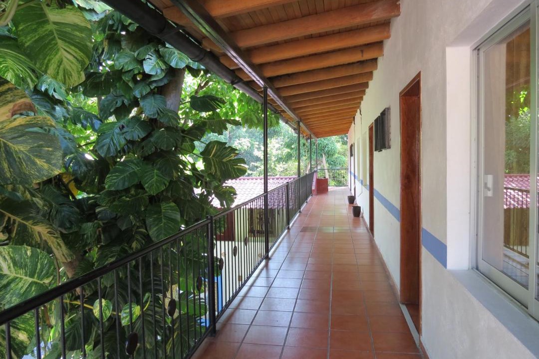 Photo of Patio Balcony in Comala