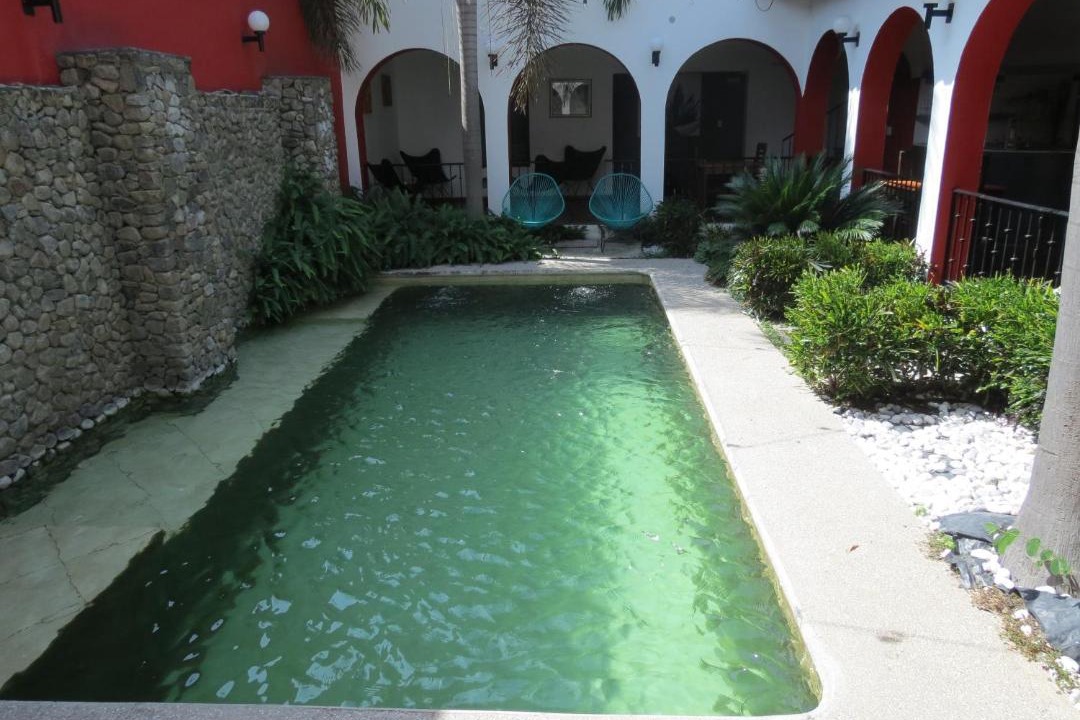 Photo of Outdoor in Comala