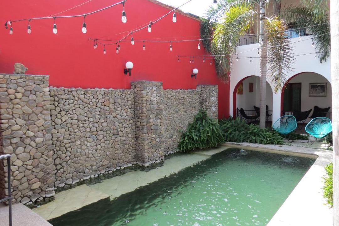 Photo of Outdoor in Comala