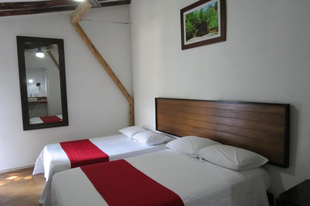 Photo of Bedroom in Comala