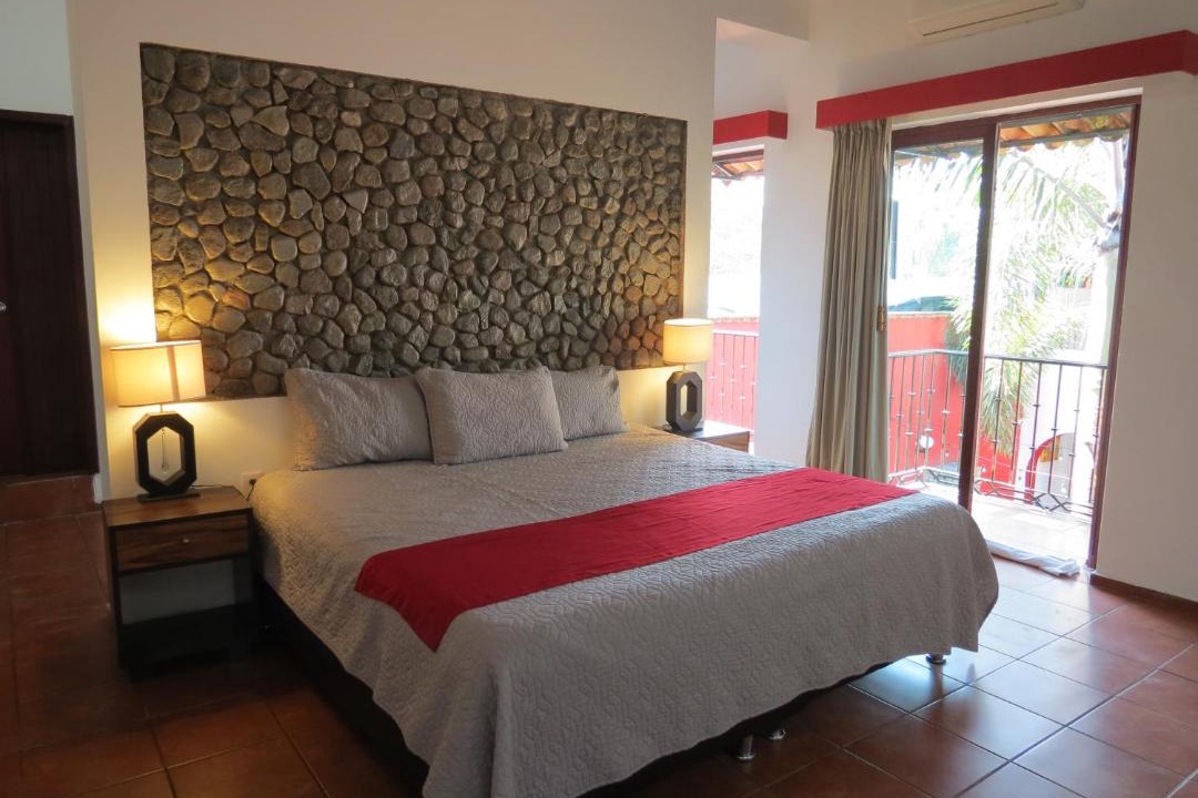 Photo of Bedroom in Comala