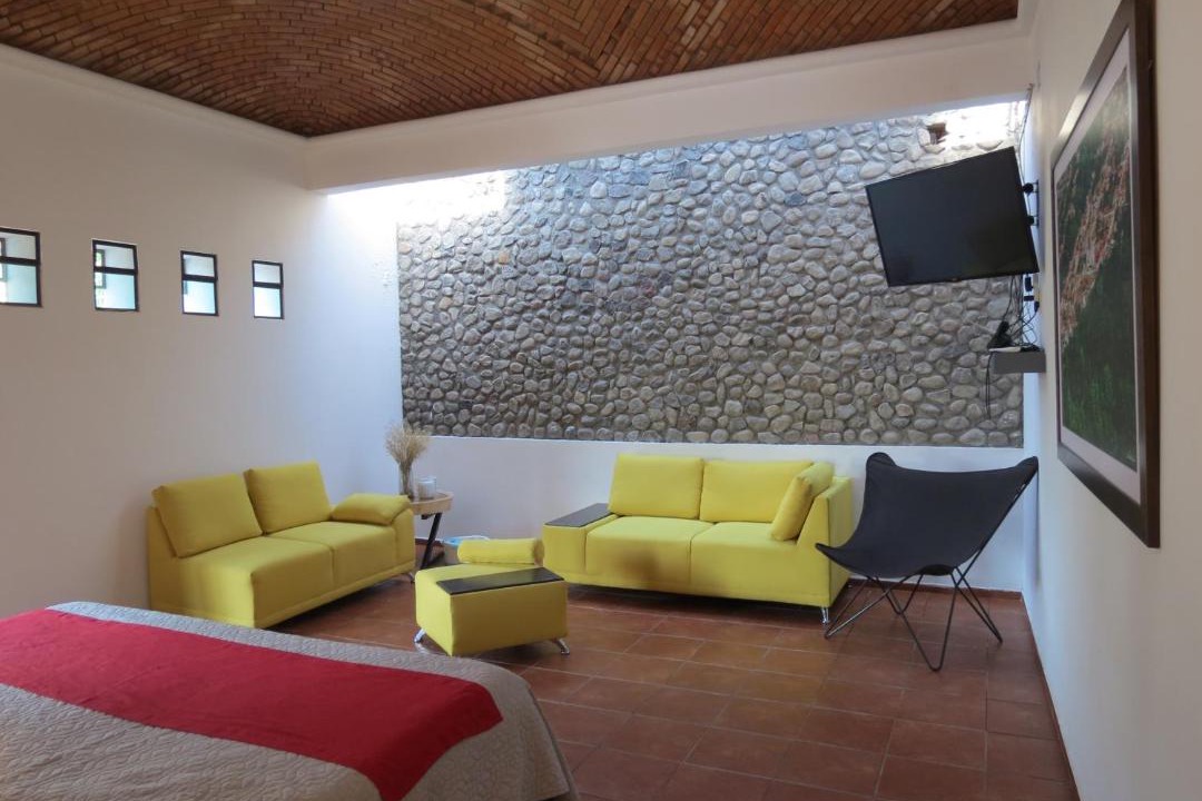 Photo of Livingroom in Comala