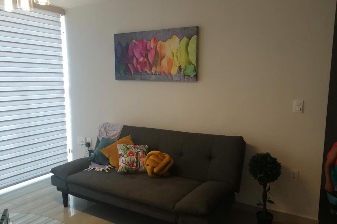 Photo of Livingroom in Mazatlan