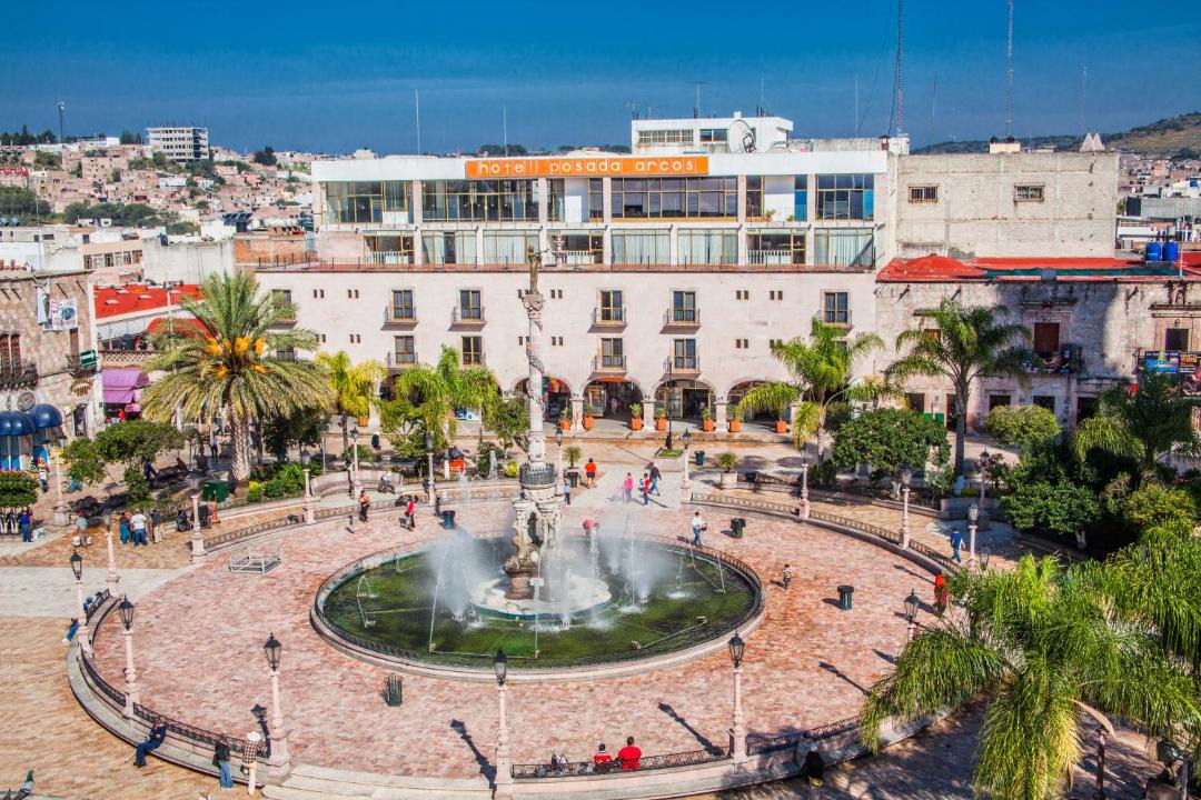 Photo of Others in San Juan de los Lagos