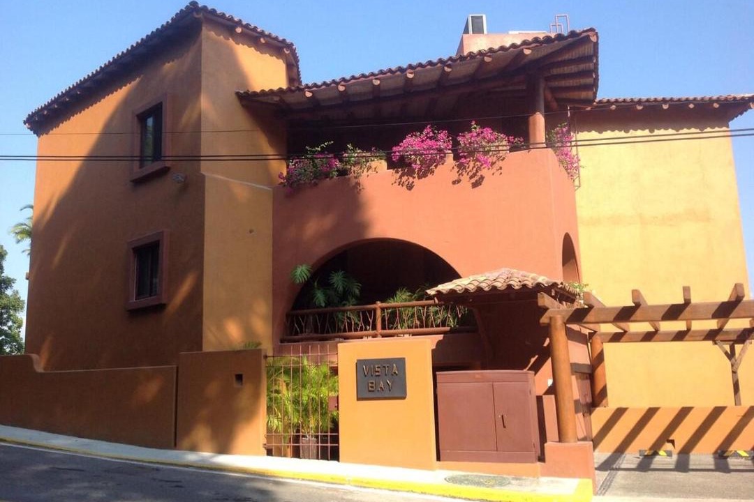 Photo of Buildings in Playa Las Gatas