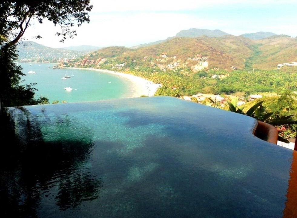 Photo of Outdoor in Playa Las Gatas
