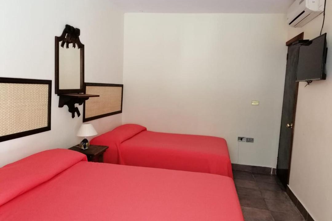 Photo of Bedroom in Zona Centro