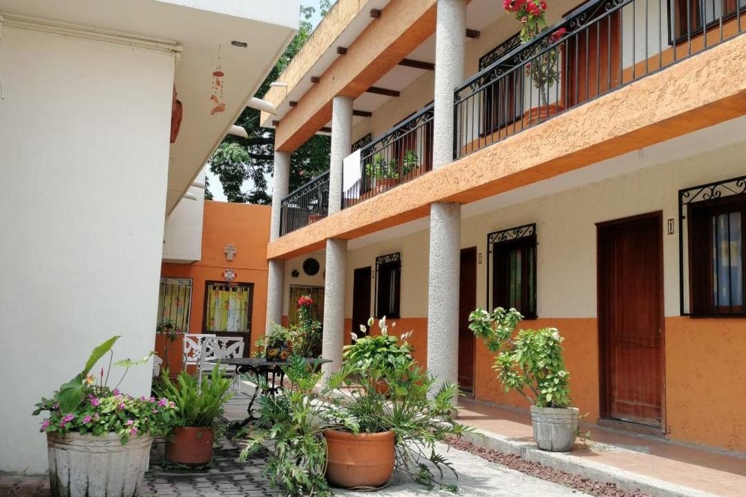 Photo of Buildings in Zona Centro