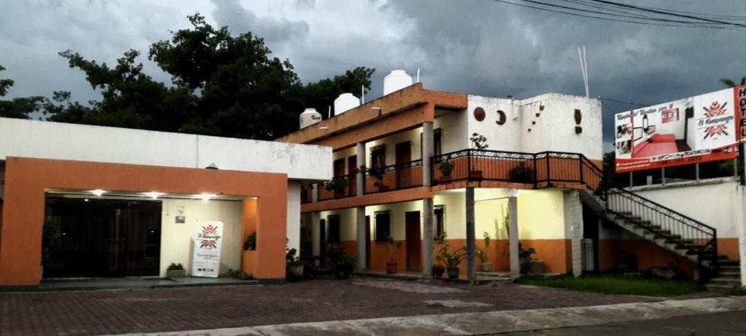 Photo of Buildings in Zona Centro