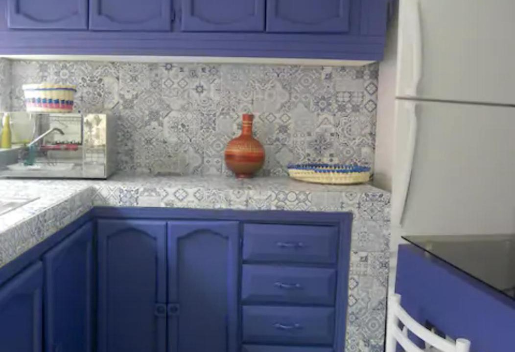 Photo of Kitchen in Lagos de Moreno