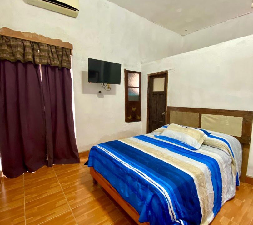 Photo of Bedroom in Cuatrocienegas De Carranza