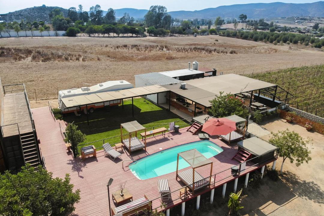 Photo of Others in Valle de Guadalupe