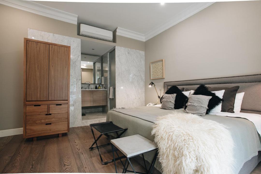 Photo of Bedroom in Roma Norte