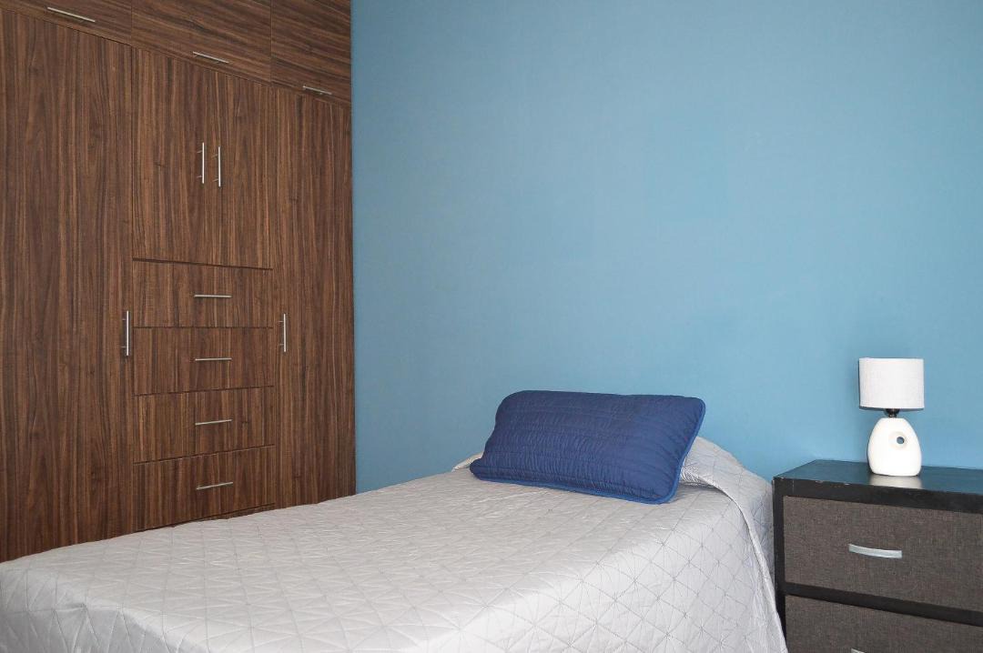 Photo of Bedroom in Monterrey Centro