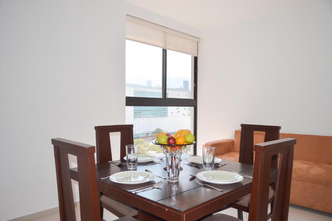 Photo of Livingroom in Monterrey Centro