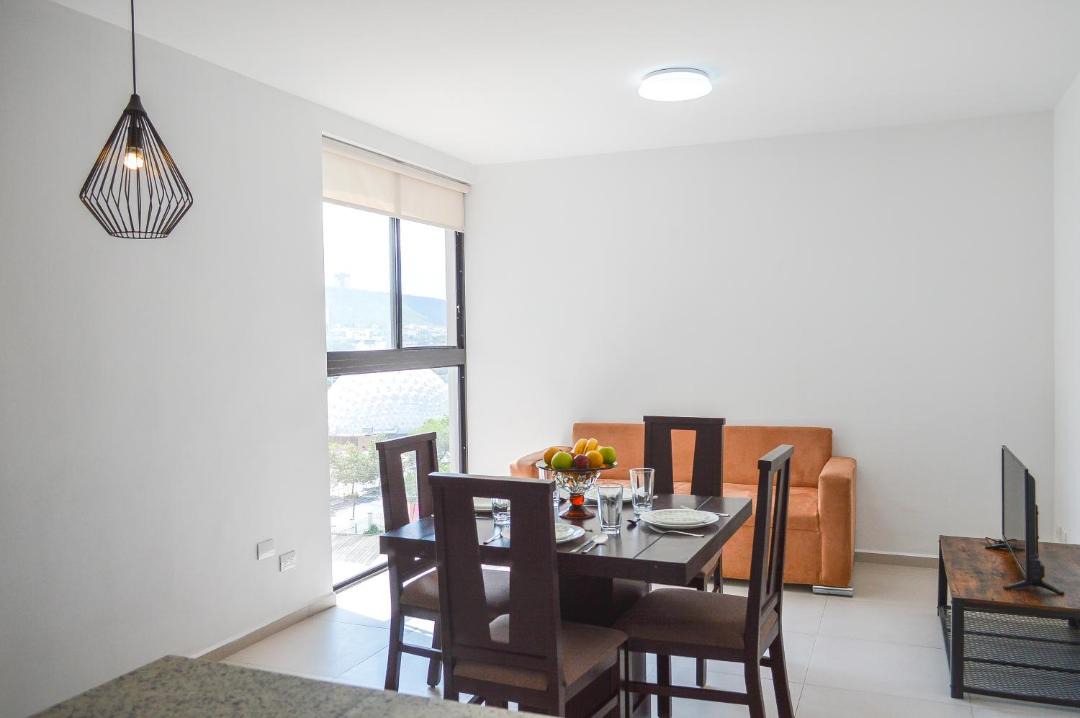 Photo of Livingroom in Monterrey Centro
