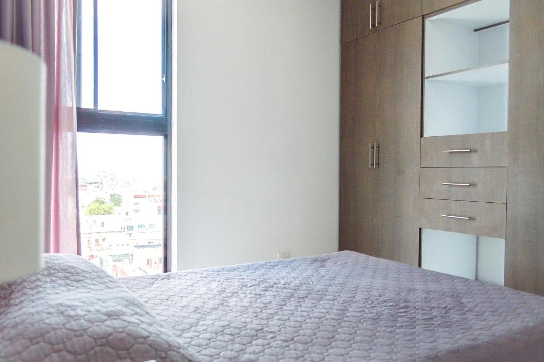 Photo of Bedroom in Monterrey Centro