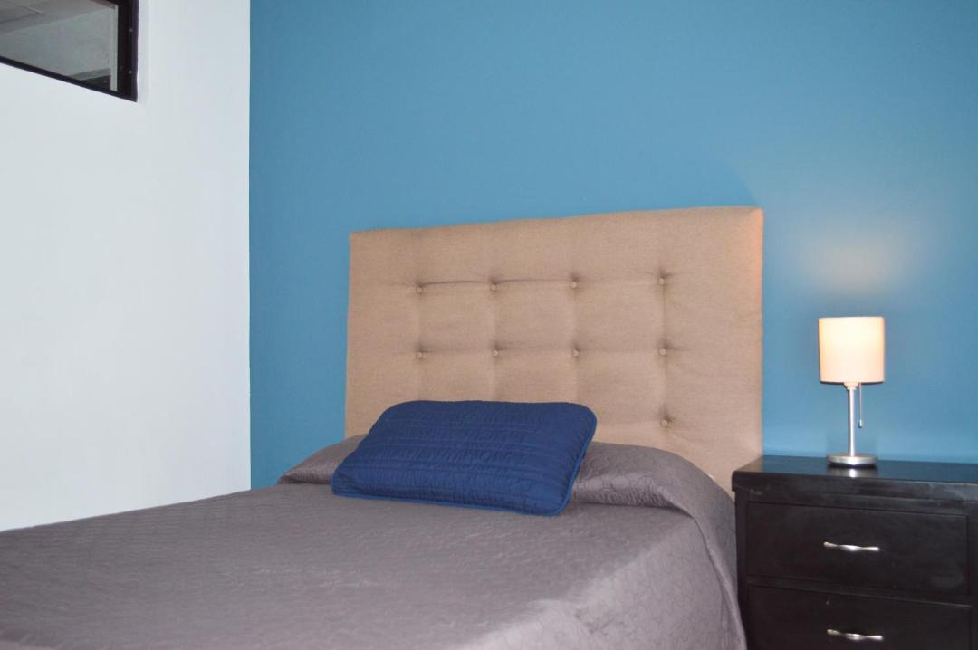 Photo of Bedroom in Monterrey Centro