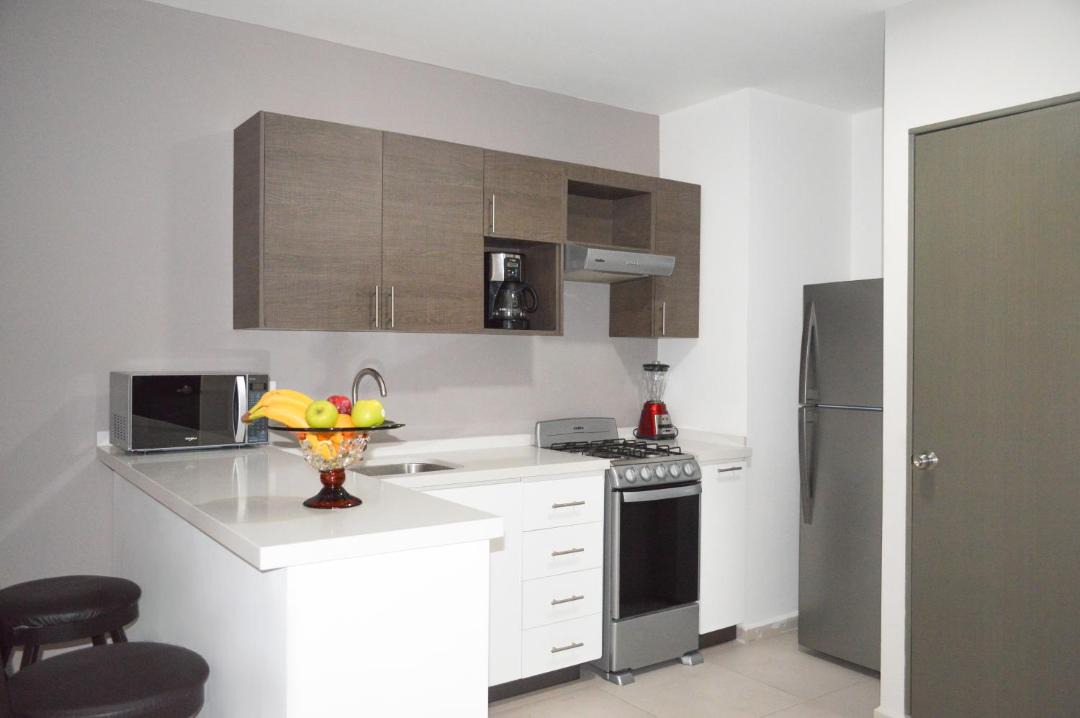Photo of Kitchen in Monterrey Centro