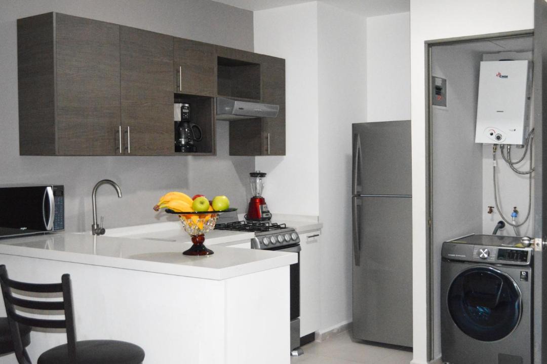 Photo of Kitchen in Monterrey Centro