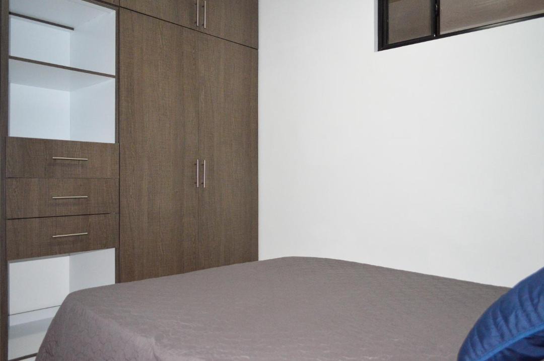 Photo of Bedroom in Monterrey Centro