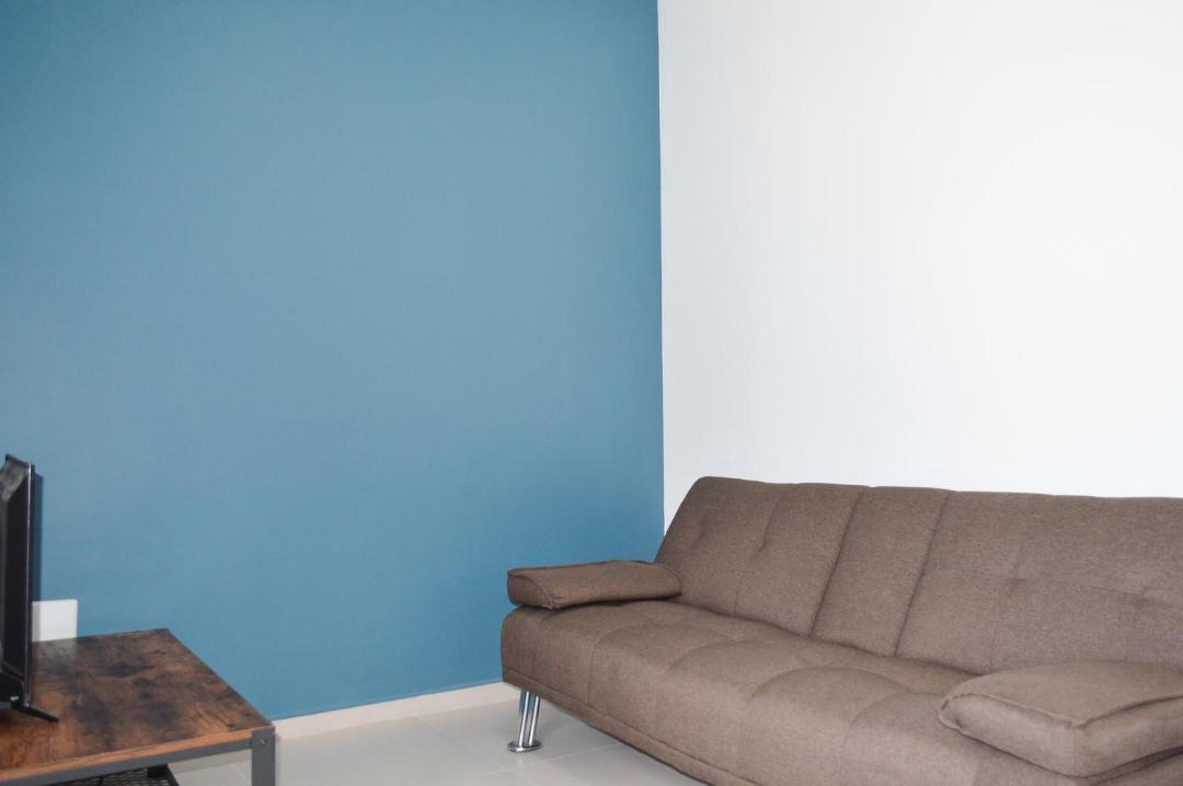 Photo of Livingroom in Monterrey Centro