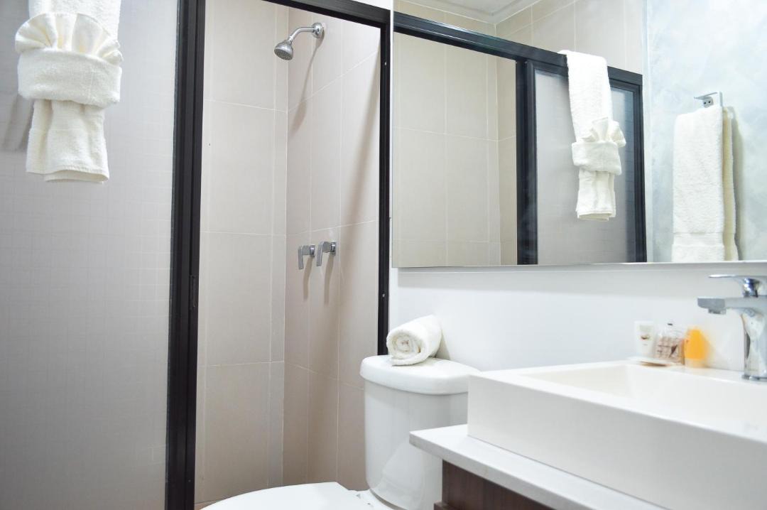 Photo of Bathroom in Monterrey Centro