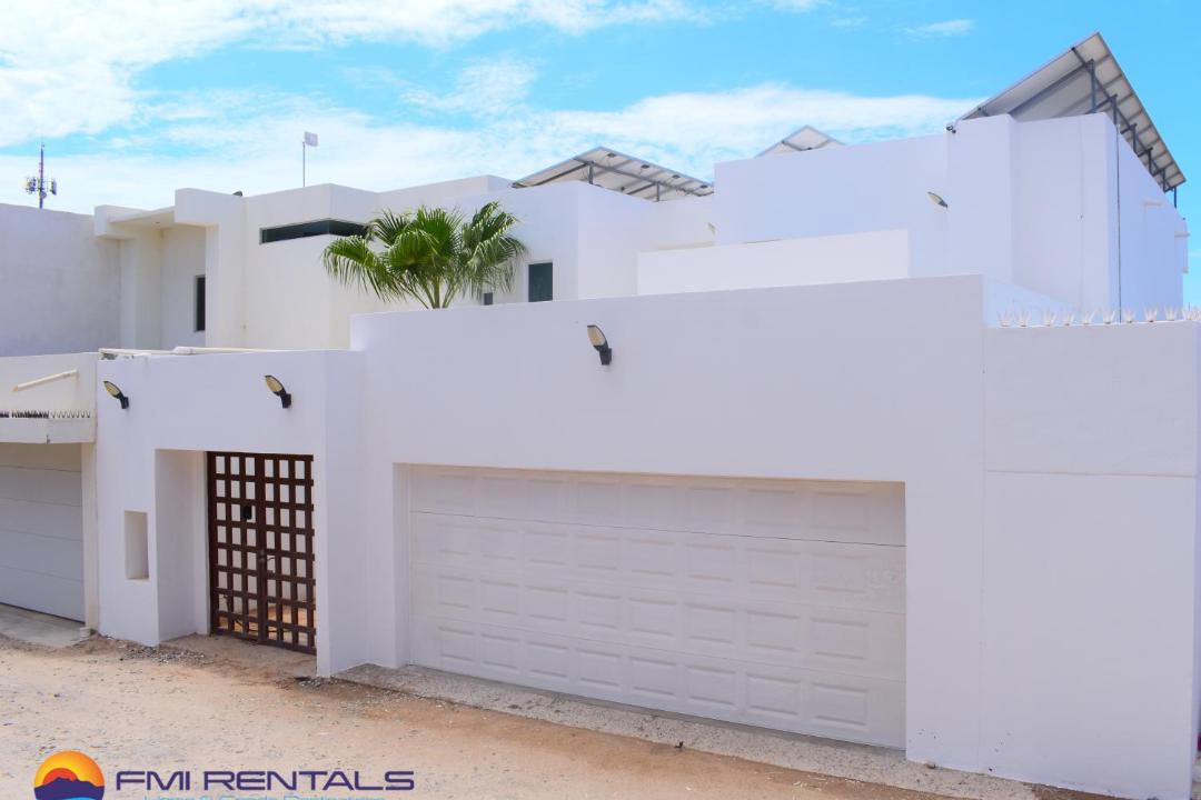 Photo of Buildings in El Puerto