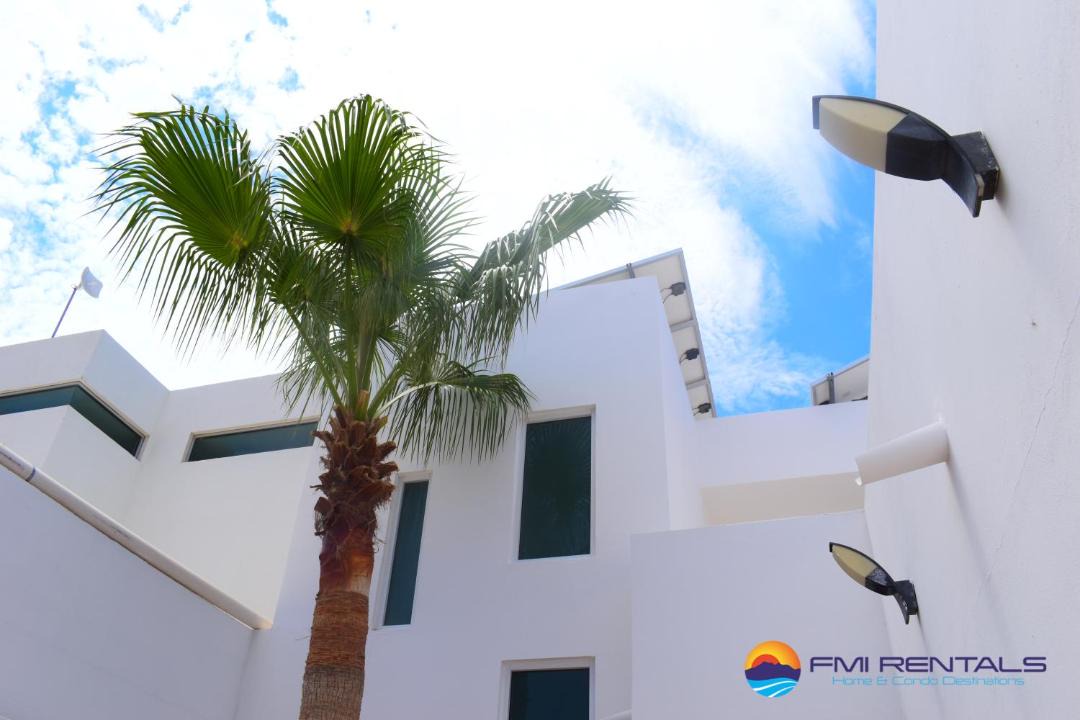 Photo of Buildings in El Puerto