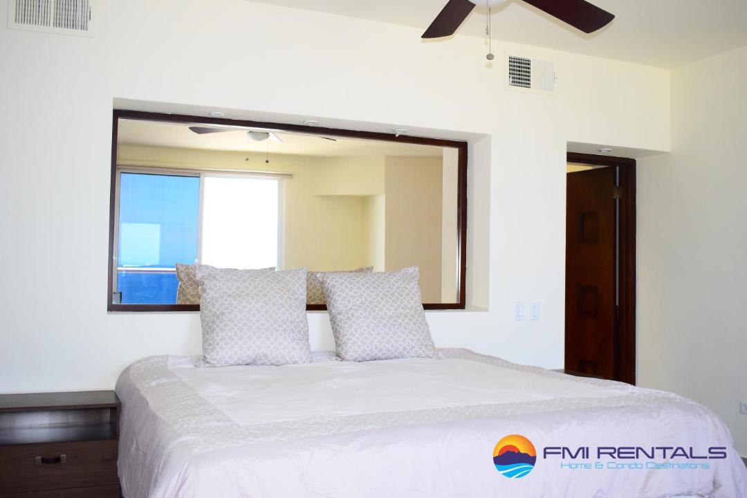 Photo of Bedroom in El Puerto