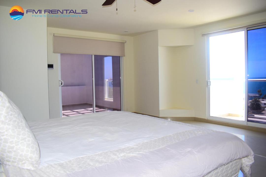 Photo of Bedroom in El Puerto