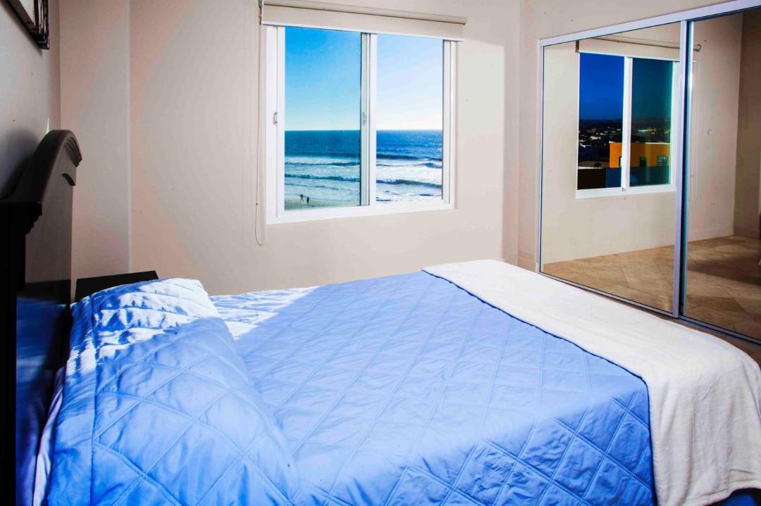Photo of Bedroom in Villa del Mar