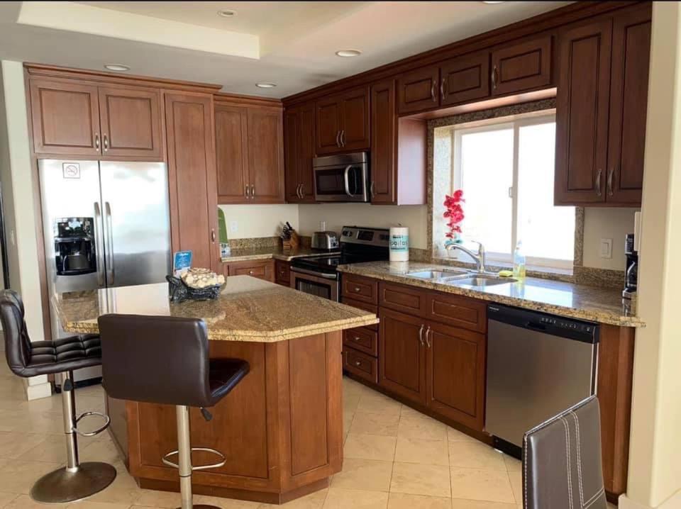 Photo of Kitchen in Villa del Mar