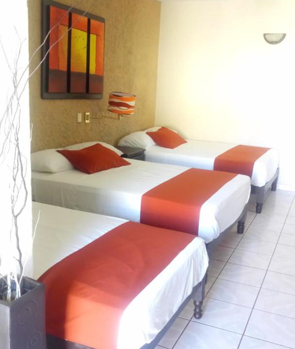 Photo of Bedroom in Union de Tula