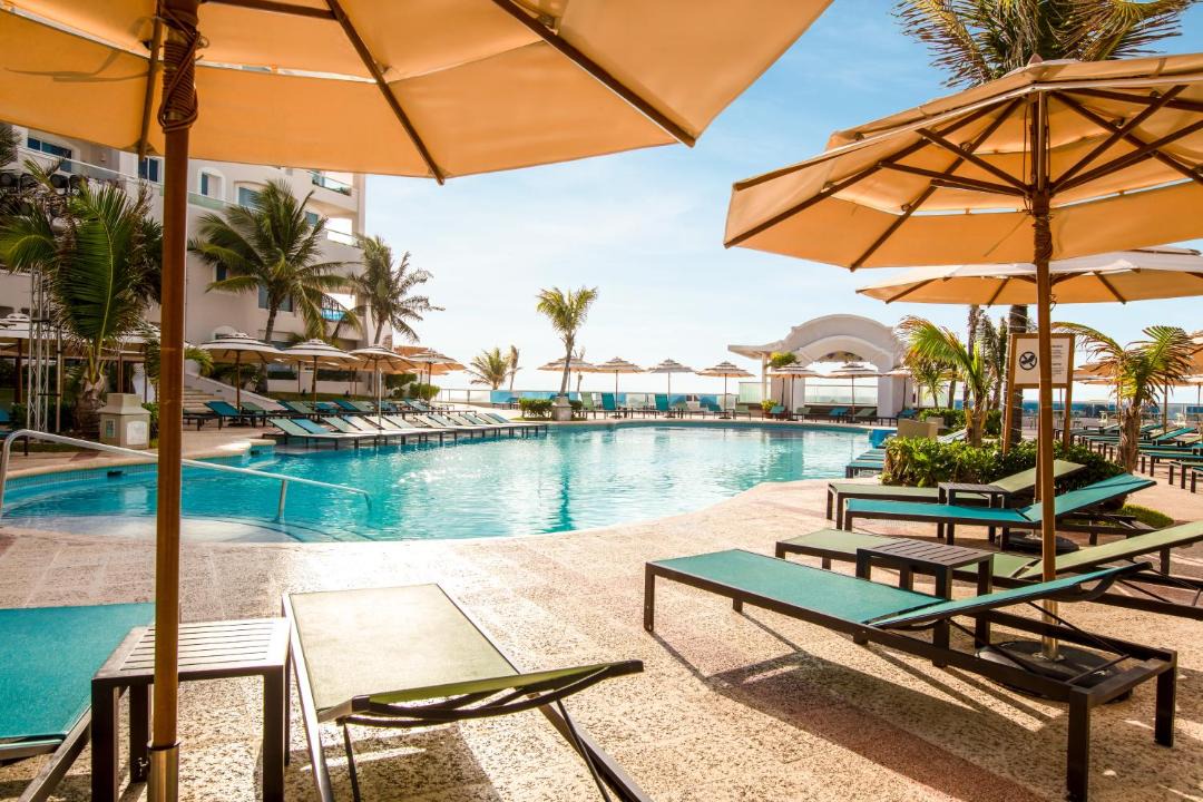 Photo of Others in Punta Cancun