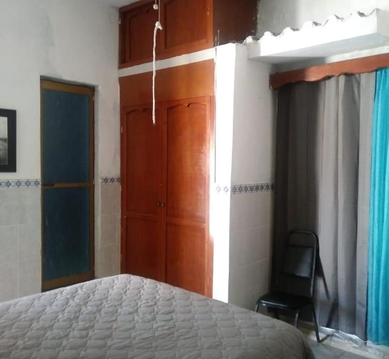 Photo of Bedroom in Quintas del Mar